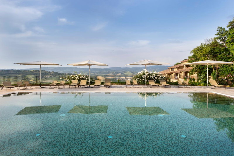 Altarocca Wine Resort Adults Only, Orvieto, Italy