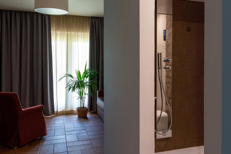 Altarocca Wine Resort Adults Only, Orvieto, Italy