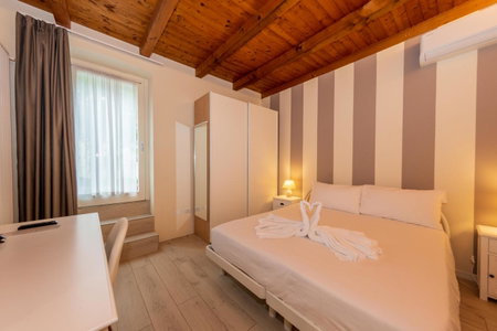 Bertoletta Village Apartments, Peschiera del Garda, Italy