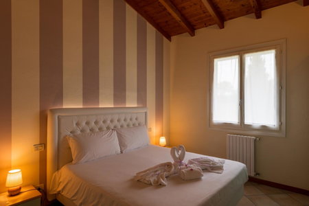 Bertoletta Village Apartments, Peschiera del Garda, Italy