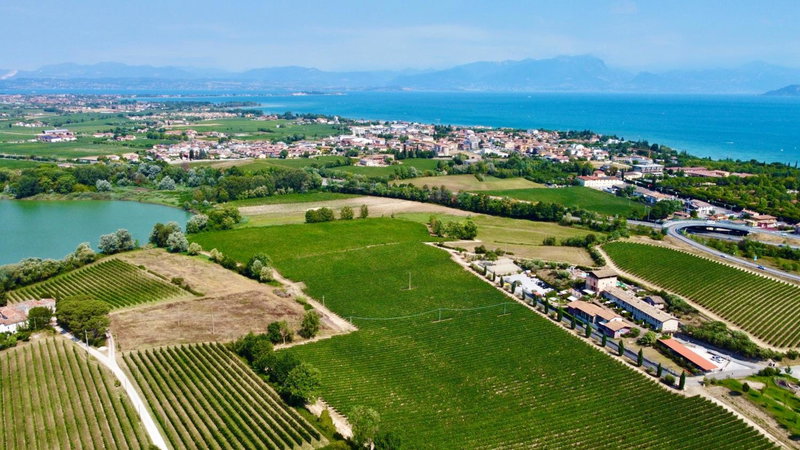 Bertoletta Village Apartments, Peschiera del Garda, Italy