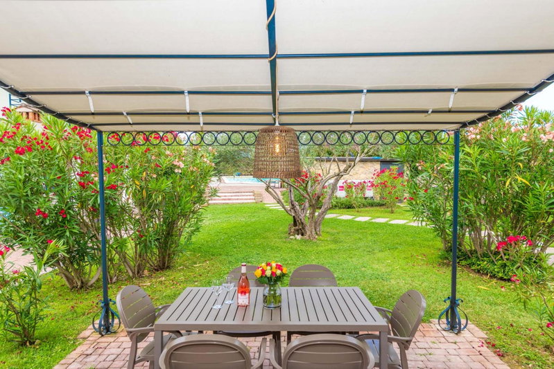 Bertoletta Village Apartments, Peschiera del Garda, Italy