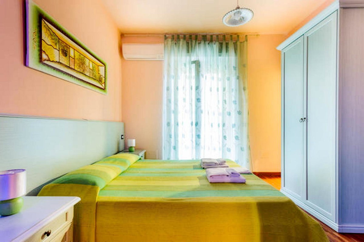 Bosa Guest House, Италия