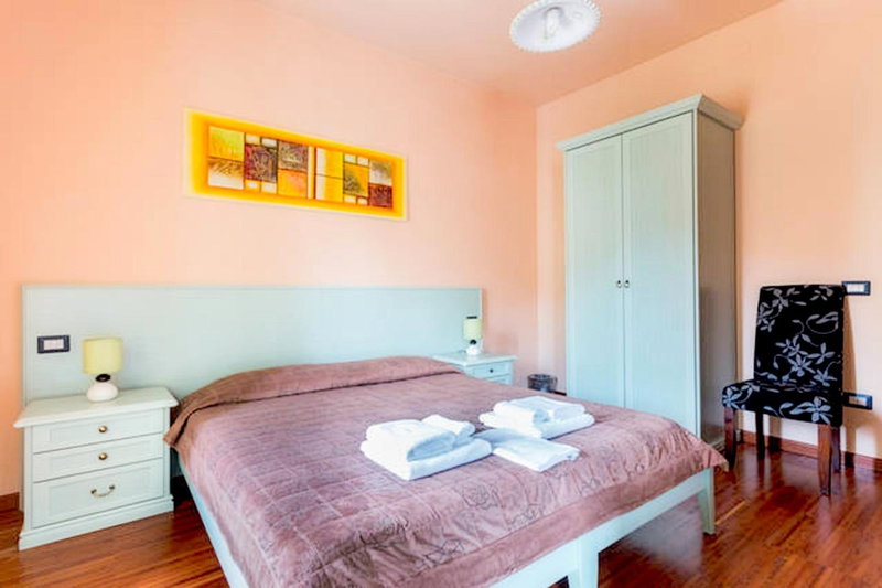 Bosa Guest House, Bosa, Italy