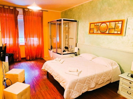 Bosa Guest House, Bosa, Italy