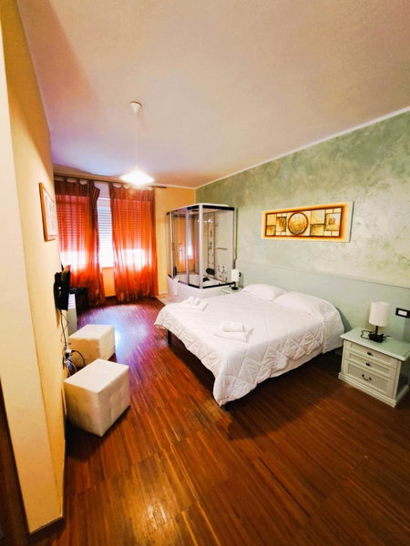 Bosa Guest House, Bosa, Italy