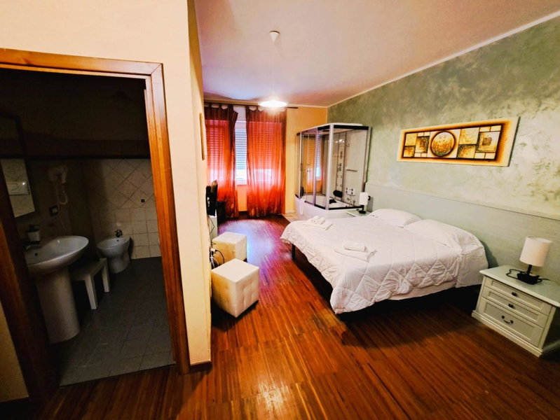 Bosa Guest House, Bosa, Italy