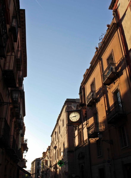 Bosa Guest House, Bosa, Italy