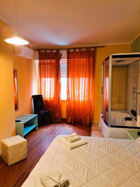 Bosa Guest House, Bosa, Italy