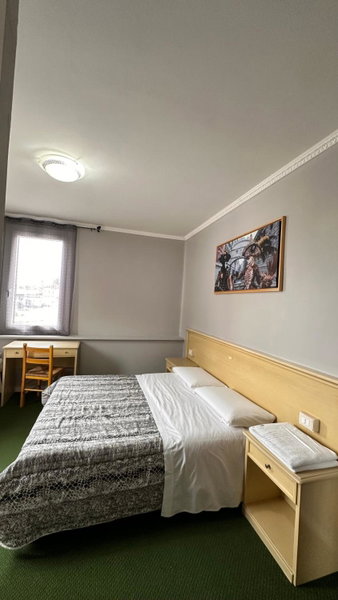 Nuova Locanda Belvedere, Marghera, Italy