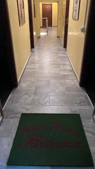 Nuova Locanda Belvedere, Marghera, Italy