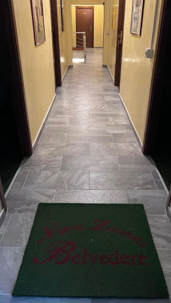 Nuova Locanda Belvedere, Marghera, Italy