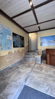 Nuova Locanda Belvedere, Marghera, Italy