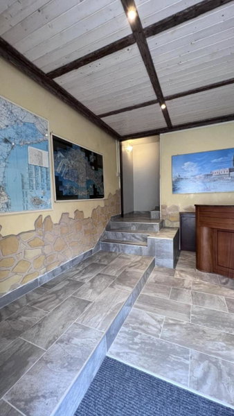 Nuova Locanda Belvedere, Marghera, Italy