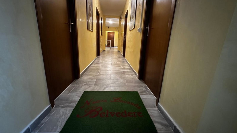 Nuova Locanda Belvedere, Marghera, Italy