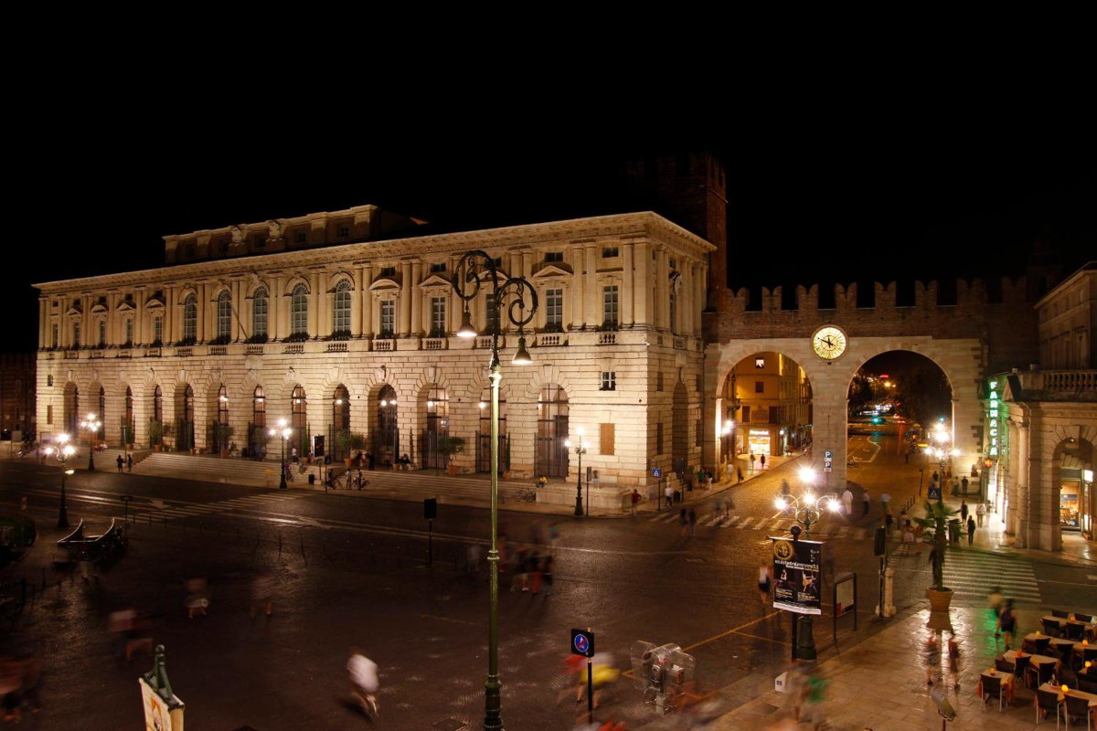 Hotel · City Centre Rooms and Apartments, Verona