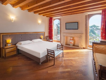 City Centre Rooms and Apartments, Verona, Italy