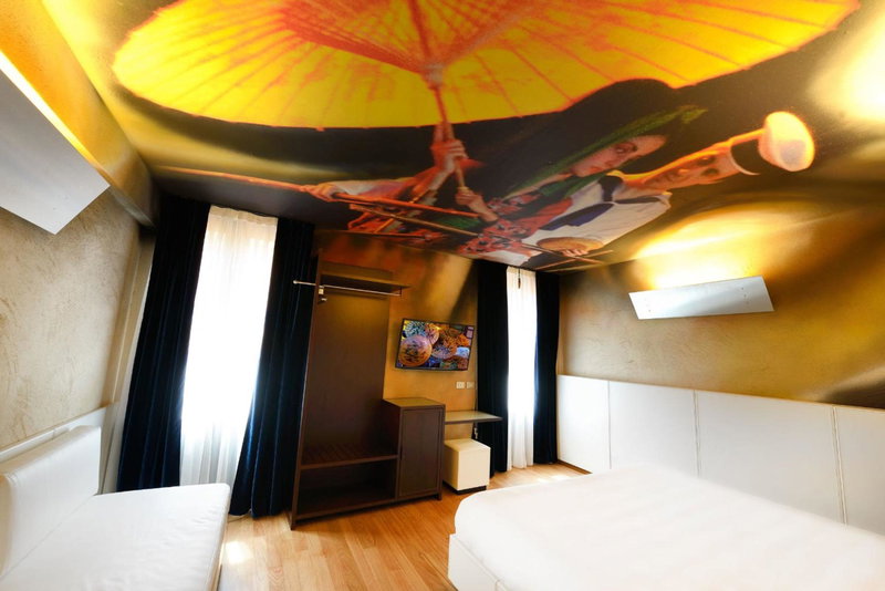 City Centre Rooms and Apartments, Verona, Italy