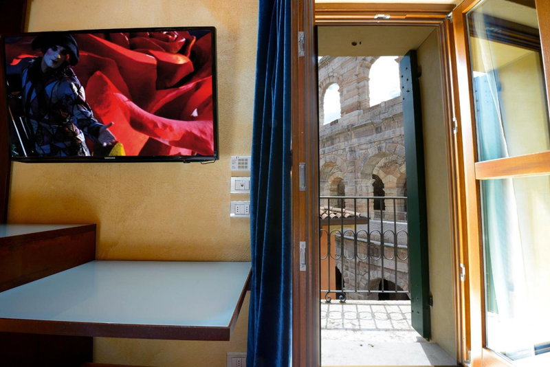 City Centre Rooms and Apartments, Verona, Italy