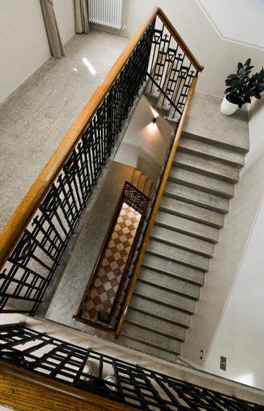 Maison Boutique Al Redentore, Venice, Italy