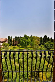 Maison Boutique Al Redentore, Venice, Italy