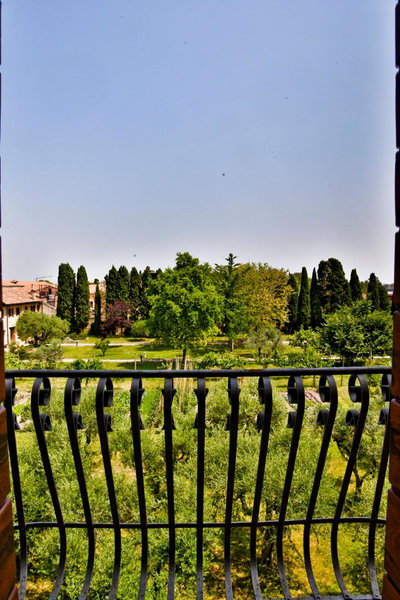 Maison Boutique Al Redentore, Venice, Italy