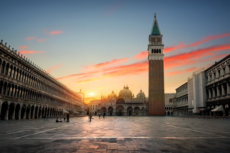 Maison Boutique Al Redentore, Venice, Italy