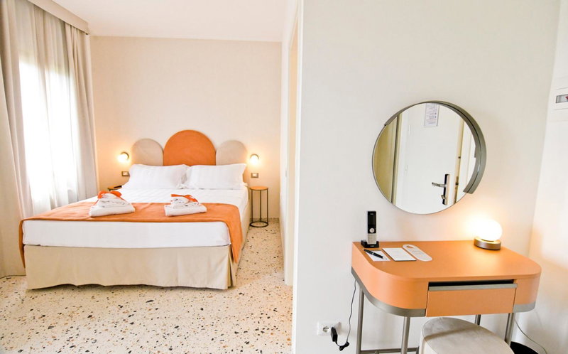 Maison Boutique Al Redentore, Venice, Italy