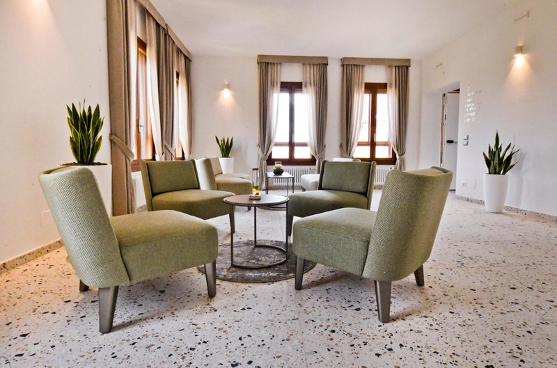 Maison Boutique Al Redentore, Venice, Italy