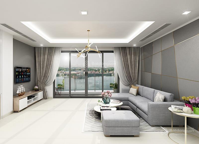 Apartment for rent in Ho Chi Minh City, Vietnam · I-Home 1 · 2 rooms, 2 baths
