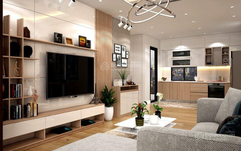 Apartment for rent in Ho Chi Minh City, Vietnam · I-Home 1 · 2 rooms, 2 baths