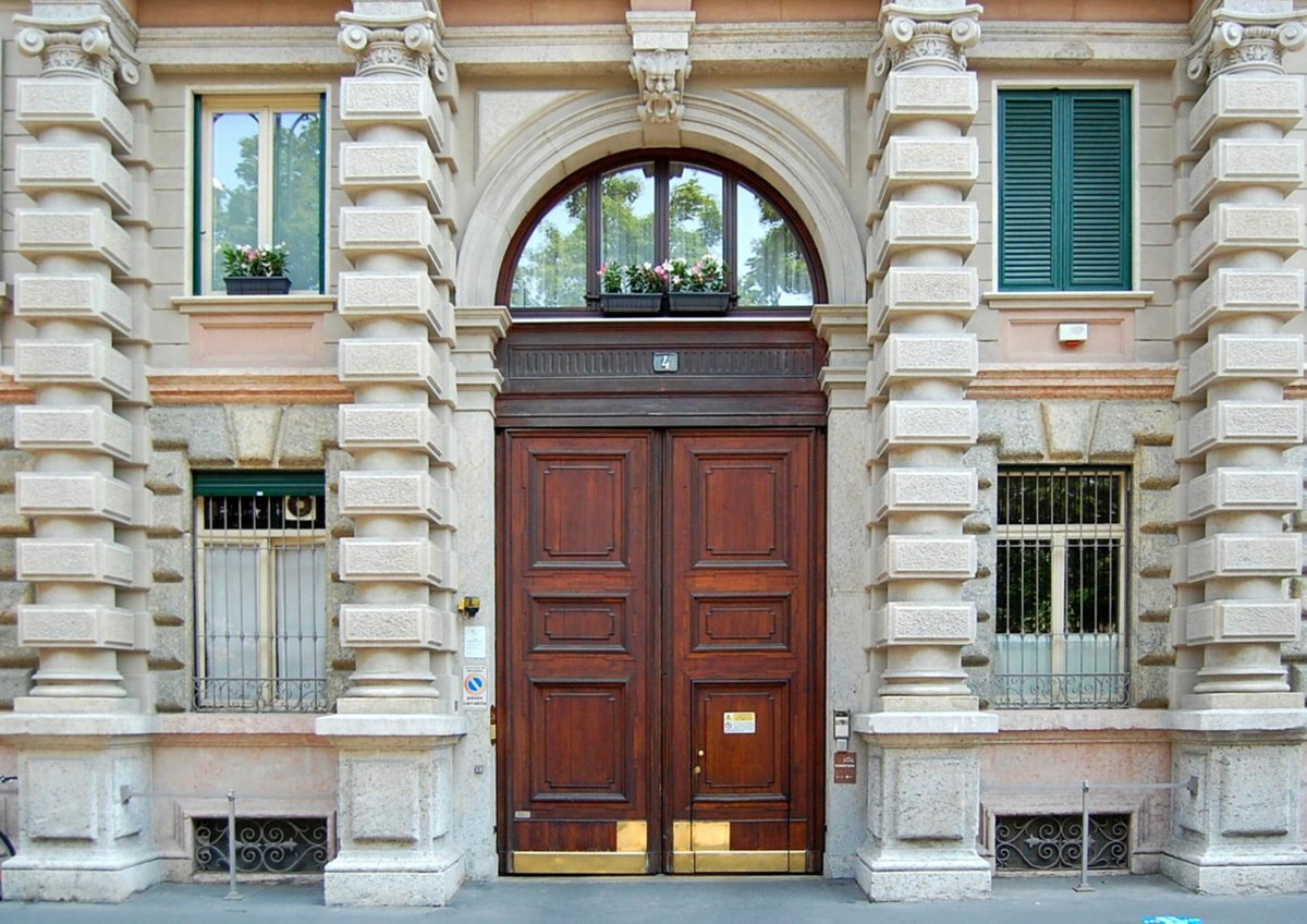 Castello Guest House Milano, Italy