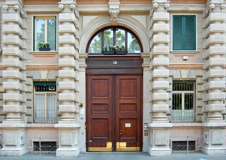 Castello Guest House Milano, Milan, Italy