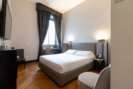 Castello Guest House Milano, Milan, Italy