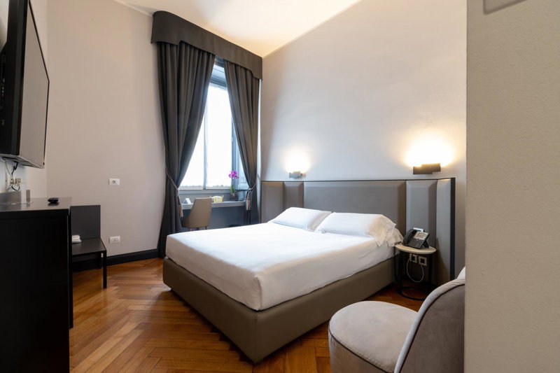 Castello Guest House Milano, Milan, Italy