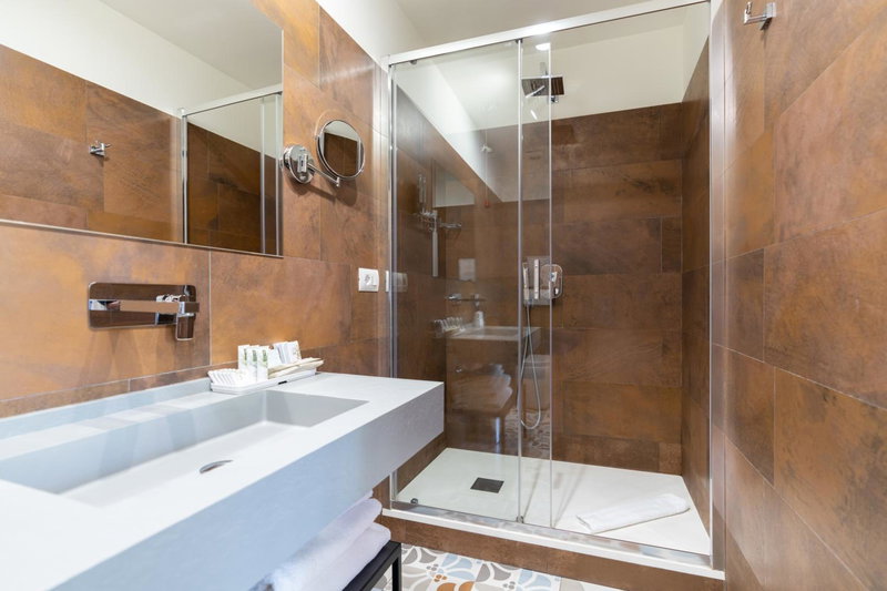 Castello Guest House Milano, Milan, Italy