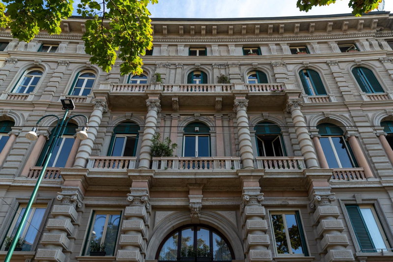 Castello Guest House Milano, Milan, Italy