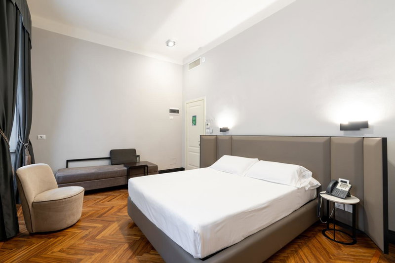 Castello Guest House Milano, Milan, Italy
