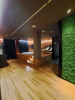 Biancodonda Greenblu Hotel & SPA, Gallipoli, Italy