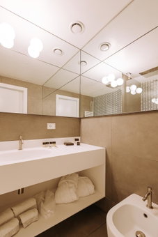 Biancodonda Greenblu Hotel & SPA, Gallipoli, Italy
