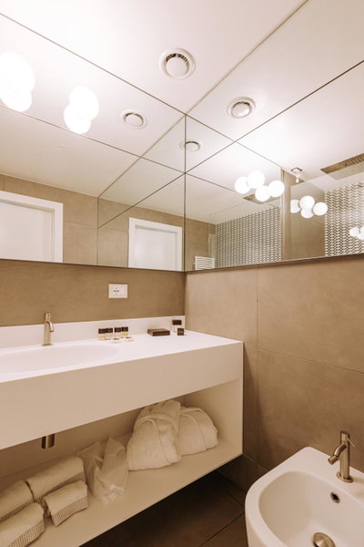 Biancodonda Greenblu Hotel & SPA, Gallipoli, Italy