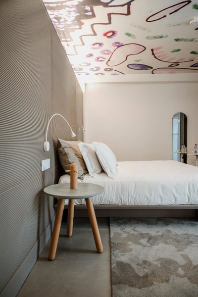Biancodonda Greenblu Hotel & SPA, Gallipoli, Italy