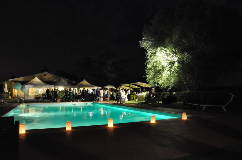 Agriturismo Marrucola, San Miniato, Italy
