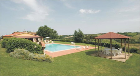 Agriturismo Marrucola, San Miniato, Italy