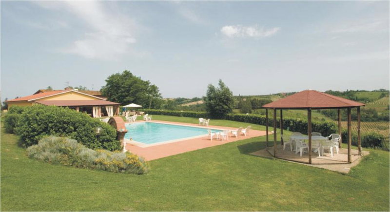 Agriturismo Marrucola, San Miniato, Italy