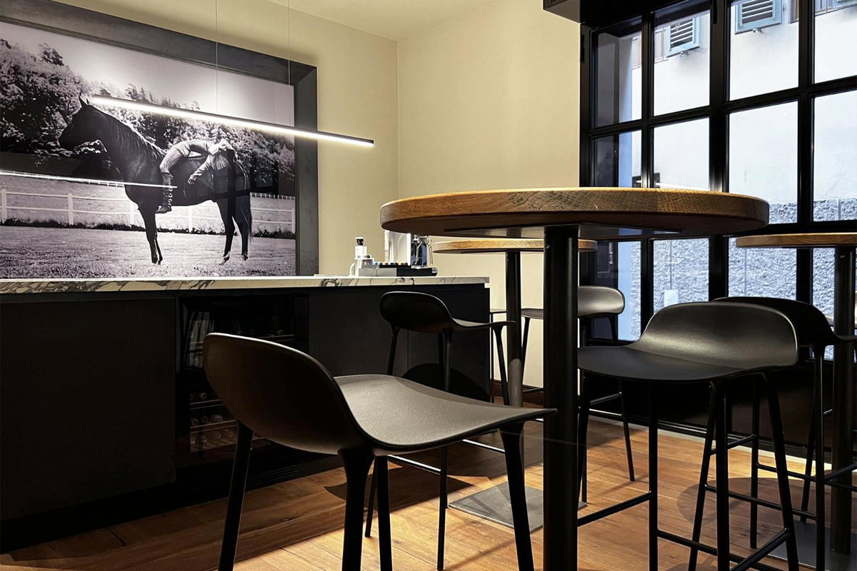 Hotel · Porta Nera Private Living - adults only, Florence