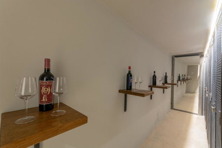 Porta Nera Private Living - adults only, Florence, Italy