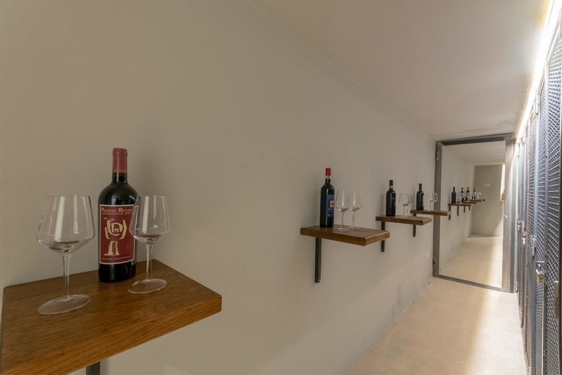 Porta Nera Private Living - adults only, Florence, Italy
