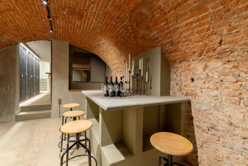 Porta Nera Private Living - adults only, Florence, Italy