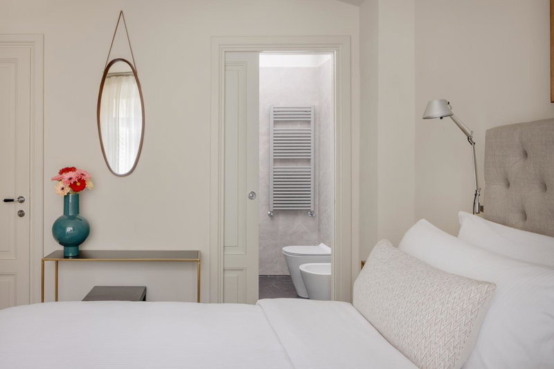 Porta Nera Private Living - adults only, Florence, Italy